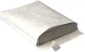 Survivor Tyvek Expansion Mailer 10 x 13 x 1 1/2 White 18lb 100/Carton R4200