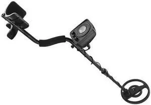 Pro 200 Metal Detector