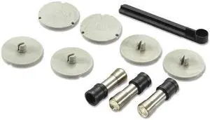 Bostitch Kit,Punch Head,Repl 03203