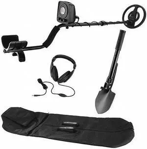 Pro 200 Metal Detector Field Kit Pro 200 Metal Detector Field Kit