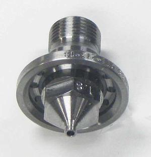 Spray Gun Fluid Nozzle,For 5AB33 DEVILBISS GTI-213-18