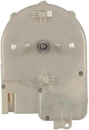 WH12X10527 Washer control timer