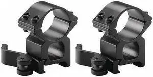 1 in. Quick Release Rings