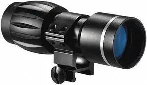3X Magnifier, with Extra High Ring 3X Magnifier, with Extra High Ring