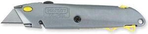 Stanley Knife,Quick Change Rect 10499
