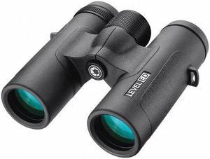 Barska 8x32mm WP Level ED Binoculars, Black,