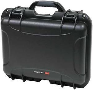 Plasticase 920 Carrying Case for Camera, Temperature Probe Kit - Black