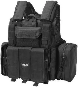 BARSKA OPTICS BI12256 BARSKA OPTICS BI12256 VX-300 Tactical Vest BARSKA OPTICS BI12256 BARSKA OPTICS BI12256 VX-300 Tactical Vest