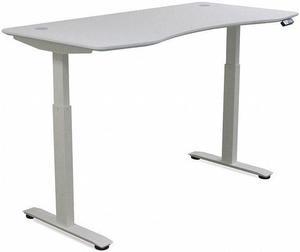 Motionwise electric height adjustable deals standing desk sdg48b