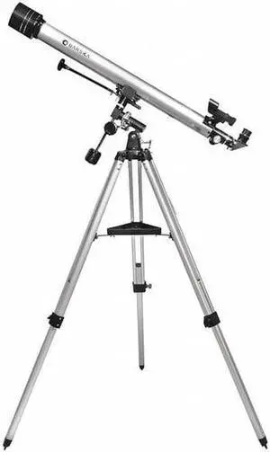 BARSKA Starwatcher 675 AE10754 Power Telescope BARSKA Starwatcher 675 AE10754 Power Telescope