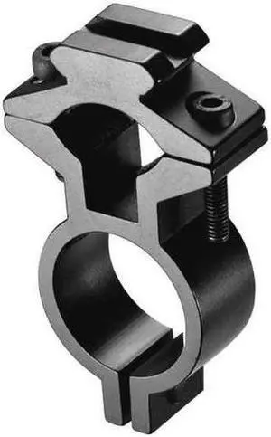 BARSKA AI11742 Barrel Ring Mount,Black BARSKA AI11742 Barrel Ring Mount,Black