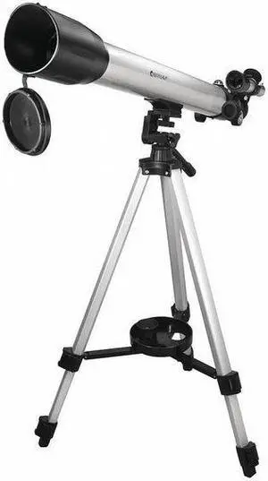 Barska Starwatcher 60x700mm Refractor Telescope 70060