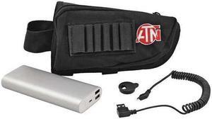ATN Corporation Extended Life Battery Pack (Extended life battery pack 16;000 mAh)