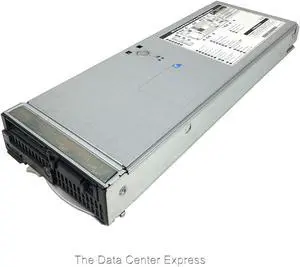 HP BL460c G6 E5506 2.13 4C 1P 6GB P410i/0 507783-B21