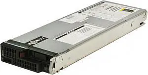 HPE 709113-S01 ProLiant BL465c G8 Blade Server - 2 x AMD Opteron 6378 2.40 GHz - 64 GB RAM - 6Gb/s SAS Controller