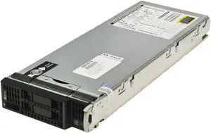 HPE 641016-B21 ProLiant Barebone System - Blade - Socket R LGA-2011 - 2 x Processor Support