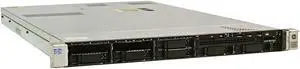 HPE 742816-S01 ProLiant DL360p G8 1U Rack Server - 2 x Intel Xeon E5-2670 2.60 GHz - 32 GB RAM - Serial ATA/600, 6Gb/s SAS Controller
