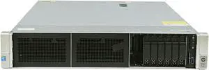 HPE DL380 G9 E5-2660v4 2P 64GBR P440ar/2G 8SFF RPS iLO 852432-B21