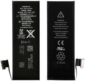 Replacement Lithium Battery Built-in 1440mAh Battery For iPhone 5 Li-ion Polymer