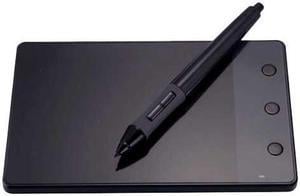 Huion H420 4X2.23 inches USB Art Design Graphics Drawing Tablet Digital Pen Signature Pad Board