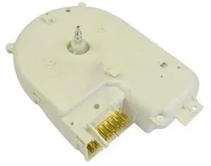 GE WH12X10348 OEM Washing Machine Timer