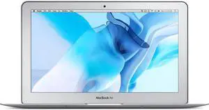 Apple MacBook Air 1.4GHz 13.3" Display 8GB Ram 128GB HD Laptop - MD760LL/A (Scratch & Dent) Apple MacBook Air 1.4GHz 13.3" Display 8GB Ram 128GB HD Laptop - MD760LL/A (Scratch & Dent)