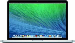 Apple MacBook Pro 2.4 GHz 13.3" Retina Display 4GB Ram 128GB HD - ME864LL/A