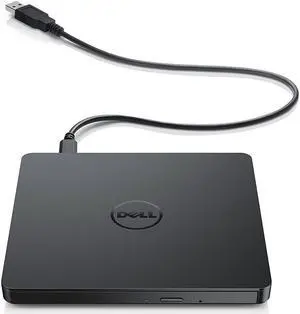 Dell DW316 External USB Slim DVD R/W Optical Drive 429-AAUX Dell DW316 External USB Slim DVD R/W Optical Drive 429-AAUX