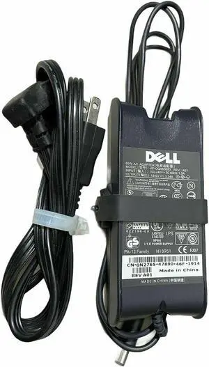 Dell Laptop Charger Fit for Dell Latitude Series E6410 E6420 E6430 E6440 E6540 7