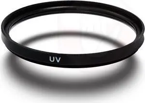 Universal 77mm UV Filter