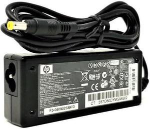 HP DC359A#ABA - 65W 18.5V 3.5A 1.7MM Tip AC Adapter Charger for Compaq and Pavillion Laptops