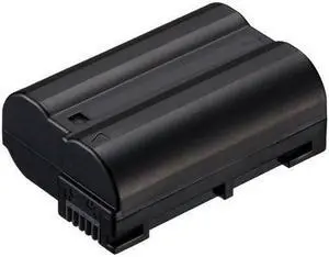 EN-EL15 Replacement Rechargeable Li-ion Battery Pack for Nikon SLR Camera