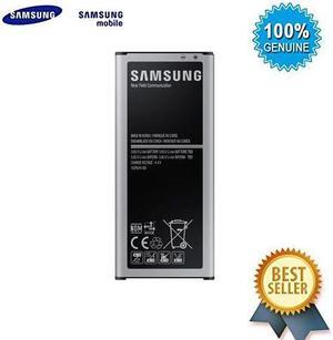 New OEM Battery For Samsung Galaxy NOTE 4 IV EB-BN910BBZ/BU 3220mAH AT&T Verizon
