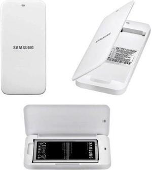 Samsung Galaxy S5 Spare Battery Charger (Without Battery) Original Genuine Part - (EP-BG900)