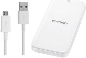 Samsung Galaxy S5 Spare Battery Charger (Without Battery) Original Genuine Part -  (EP-BG900)