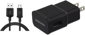 Samsung Wall Charger Home Travel Charging Adapter for Samsung
