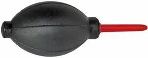 Vivitar Jumbo Super Air Blower for All SLR Cameras & Lenses f/ Canon Nikon Sony