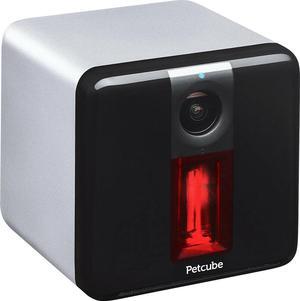 Petcube Play Smart Pet Camera Interactive Laser Toy Remote (Non-Retail Packaging)