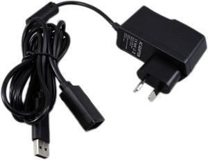 Microsoft 1432 Adapter for Xbox 360 Model 1429 KINECT AC USB Plug AU Version