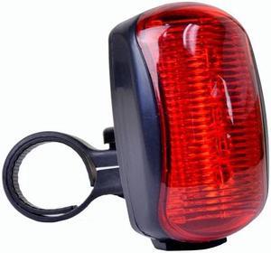 Vibe Sport Ultra Bright  LED Bicycle  Bike Head Light +Taillight