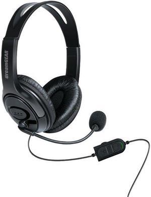 dreamGEAR X-Talk One Wired Headset with Microphone for Xbox One - Xbox One - Lot of 50