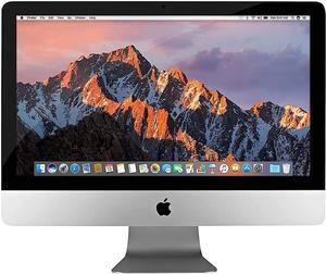 Apple ME087LL/A Intel Core i5-4570S X4 2.9GHz 8GB 1TB 21.5 inches, Silver