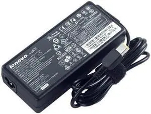 Lenovo 120W Charging Adapter