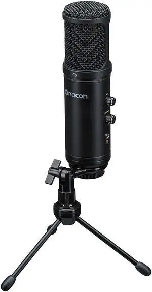 Nacon ST-200 Streaming Microphone