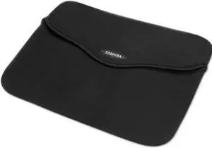 11.6" Neoprene Sleeve - Black