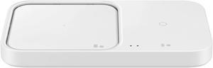 Samsung 15W Wireless Charger Duo EP-P5400 White