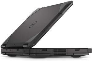 Dell Latitude 14 Rugged 5404 (14-Inch, Intel Core i5, 8GB Ram, 128GB SSD)
