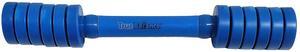 TrueBalance Mini Pro Hand Held Balancer Coordination Game Balance Toy for Adults and Kids | Improves Fine Motor Skills (Blue)