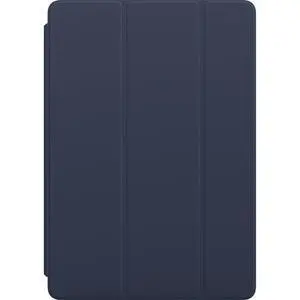 Apple Smart Cover for iPad 10.2" (7th, 8th & 9th Gen), iPad Air (3rd Gen), and iPad Pro 10.5" (1st Gen) MGYQ3ZM/A - Deep Navy