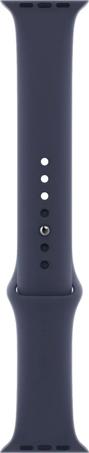 Apple Sport Band for Apple Watch 44mm - Midnight Blue
